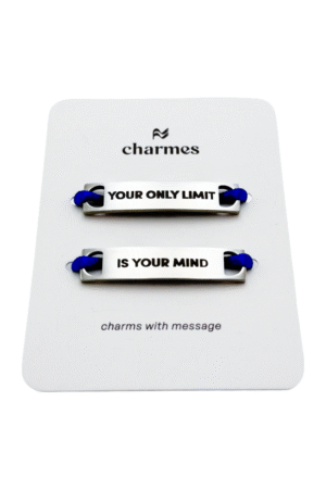 your only limit, is your mind
