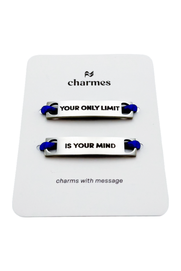 your only limit, is your mind