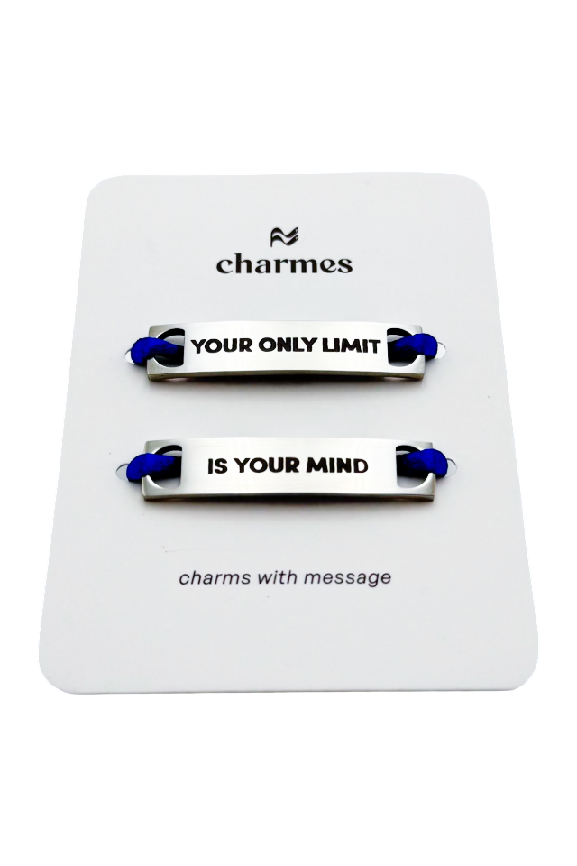your only limit, is your mind your only limit, is your mind