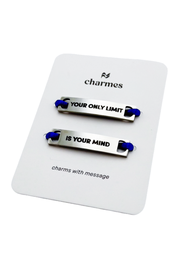 your only limit, is your mind
