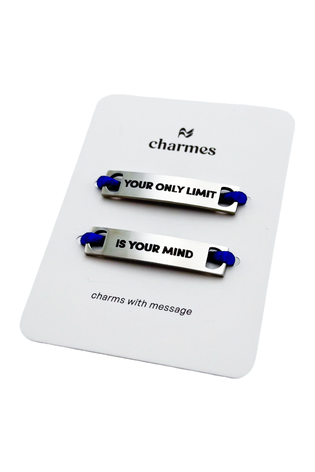your only limit, is your mind your only limit, is your mind