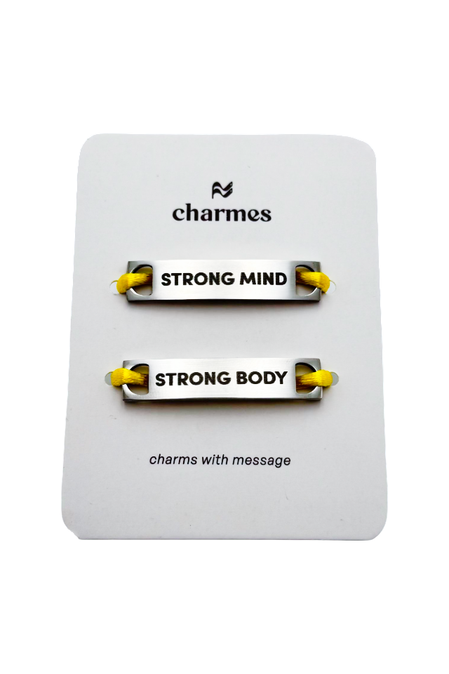 strong mind, strong body strong mind, strong body