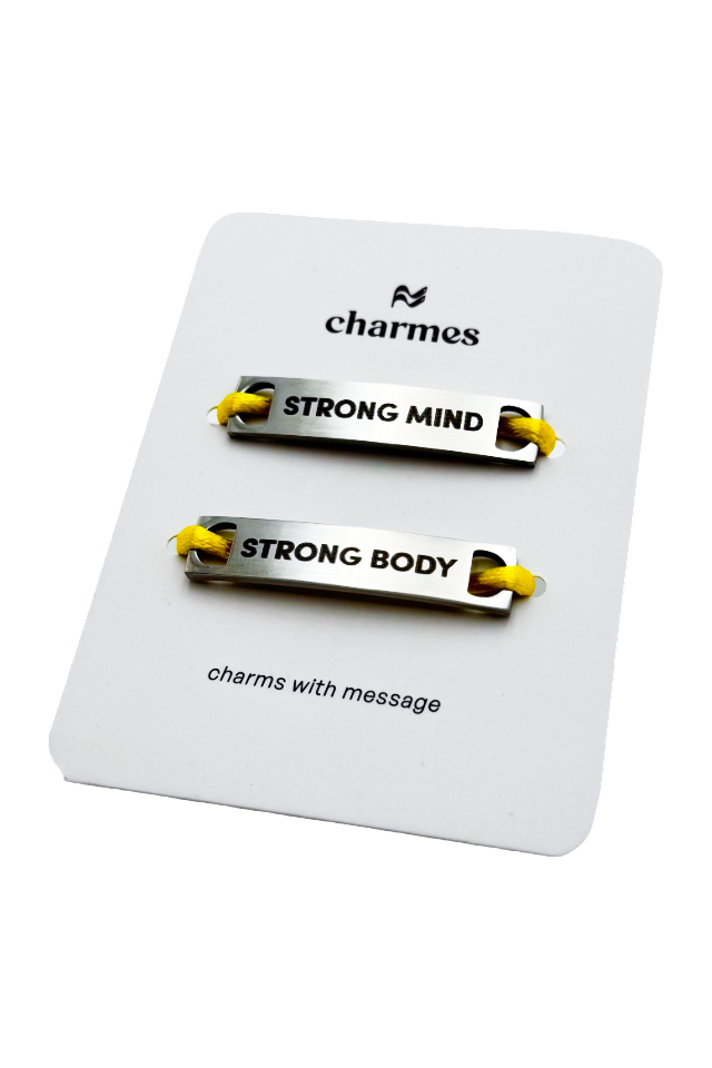strong mind, strong body strong mind, strong body