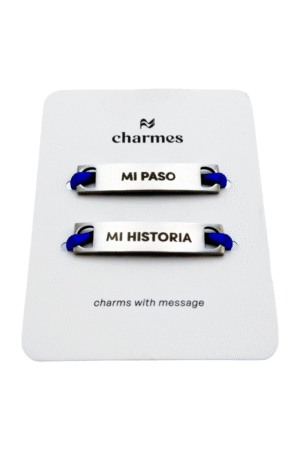 mi paso, mi historia