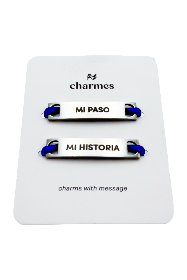mi paso, mi historia mi paso, mi historia
