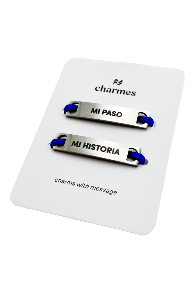 mi paso, mi historia mi paso, mi historia