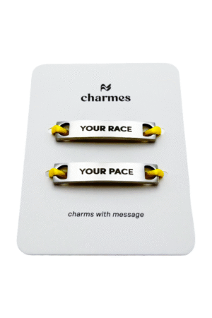 your race, your pace