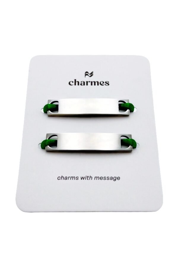 charm personalizado